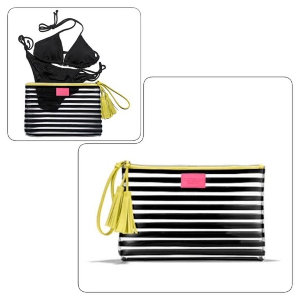Victoria’s Secret Bikini Bag 